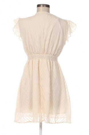 Sukienka Unbranded, Rozmiar S, Kolor Beżowy, Cena 43,99 zł