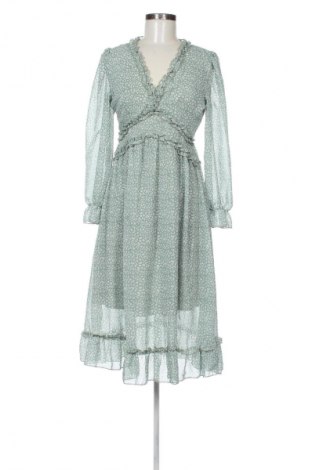 Φόρεμα Unbranded, Μέγεθος S, Χρώμα Πολύχρωμο, Τιμή 12,99 €