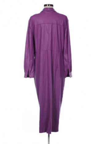 Kleid Unbranded, Größe L, Farbe Lila, Preis 15,99 €