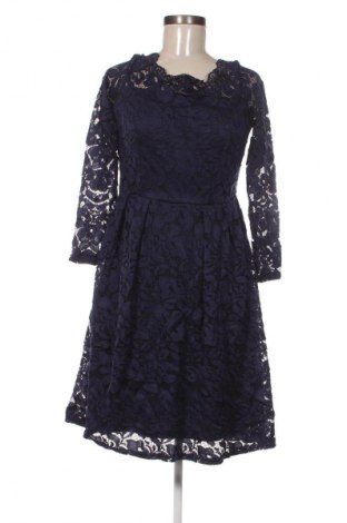 Rochie Unbranded, Mărime L, Culoare Albastru, Preț 58,99 Lei