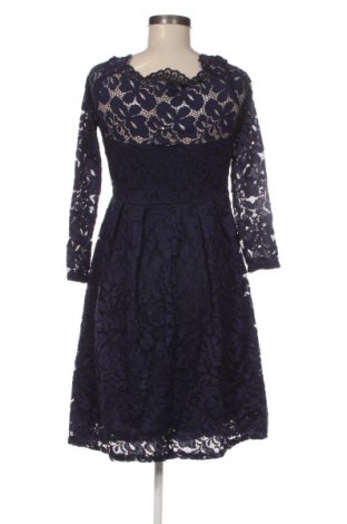 Rochie Unbranded, Mărime L, Culoare Albastru, Preț 58,99 Lei