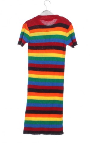 Kleid Unbranded, Größe XS, Farbe Mehrfarbig, Preis € 8,99