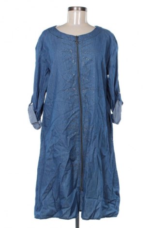 Rochie Unbranded, Mărime XL, Culoare Albastru, Preț 98,99 Lei