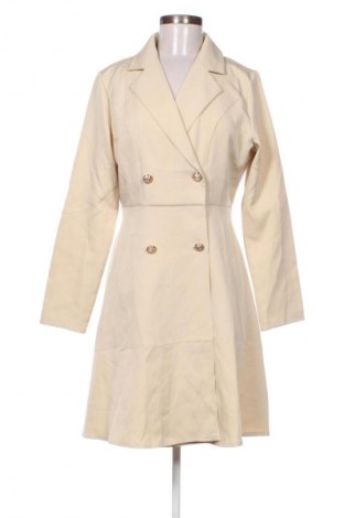 Kleid Unbranded, Größe M, Farbe Beige, Preis 10,99 €