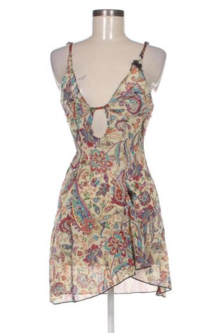 Kleid Unbranded, Größe S, Farbe Mehrfarbig, Preis 11,99 €