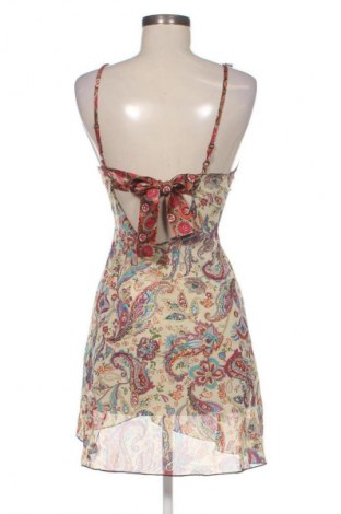 Kleid Unbranded, Größe S, Farbe Mehrfarbig, Preis 11,99 €