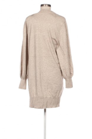 Kleid Unbranded, Größe M, Farbe Beige, Preis € 10,99