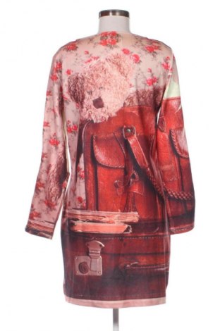 Kleid Unbranded, Größe M, Farbe Mehrfarbig, Preis 10,99 €