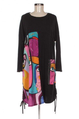 Kleid Unbranded, Größe XXL, Farbe Mehrfarbig, Preis 19,99 €