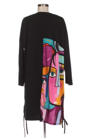 Kleid Unbranded, Größe XXL, Farbe Mehrfarbig, Preis 19,99 €