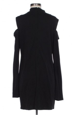 Šaty  Unbranded, Velikost XXL, Barva Černá, Cena  419,00 Kč