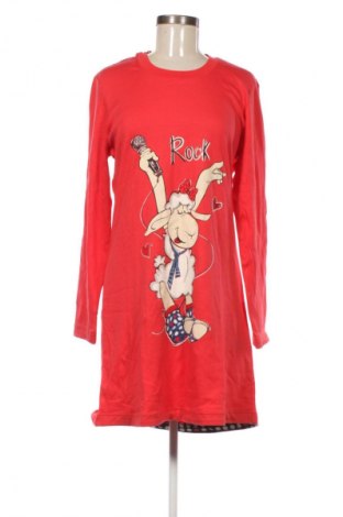 Sukienka Unbranded, Rozmiar M, Kolor Czerwony, Cena 65,99 zł