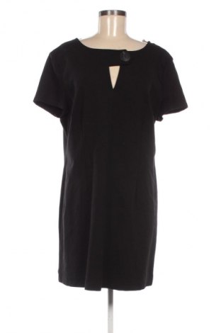 Šaty  Unbranded, Velikost XXL, Barva Černá, Cena  369,00 Kč