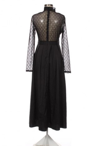 Šaty  Unbranded, Velikost S, Barva Černá, Cena  259,00 Kč