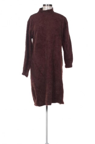 Sukienka Unbranded, Rozmiar M, Kolor Brązowy, Cena 60,99 zł