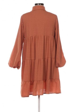 Рокля Unbranded, Размер S, Цвят Оранжев, Цена 5,11 €