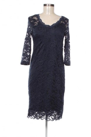 Kleid Unbranded, Größe S, Farbe Blau, Preis 11,99 €