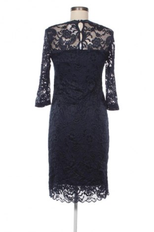 Kleid Unbranded, Größe S, Farbe Blau, Preis 11,99 €