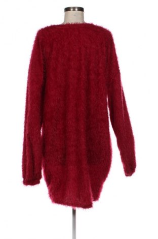 Rochie Unbranded, Mărime 3XL, Culoare Roșu, Preț 88,99 Lei