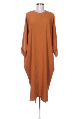 Φόρεμα Unbranded, Μέγεθος XXL, Χρώμα Καφέ, Τιμή 20,99 €
