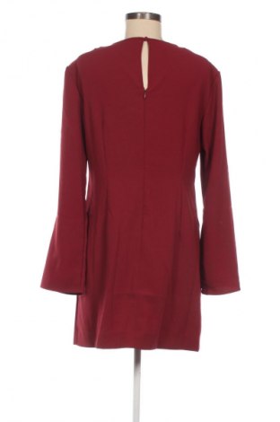 Rochie Unbranded, Mărime L, Culoare Roșu, Preț 53,99 Lei