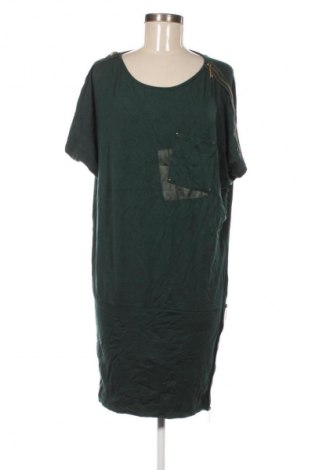 Rochie Unbranded, Mărime L, Culoare Verde, Preț 53,99 Lei