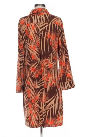 Kleid Unbranded, Größe L, Farbe Mehrfarbig, Preis 10,99 €