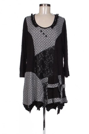 Kleid Unbranded, Größe XXL, Farbe Mehrfarbig, Preis 19,99 €