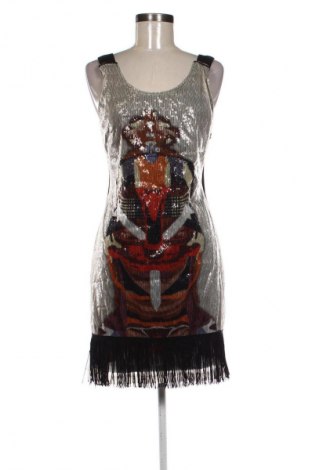 Φόρεμα Unbranded, Μέγεθος M, Χρώμα Πολύχρωμο, Τιμή 12,99 €