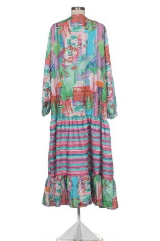 Sukienka Unbranded, Rozmiar XXL, Kolor Kolorowy, Cena 80,99 zł