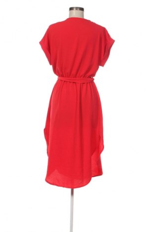 Šaty  Unbranded, Velikost M, Barva Červená, Cena  259,00 Kč