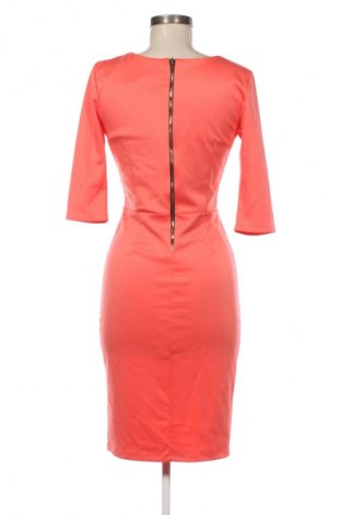 Sukienka Unbranded, Rozmiar M, Kolor Pomarańczowy, Cena 40,99 zł