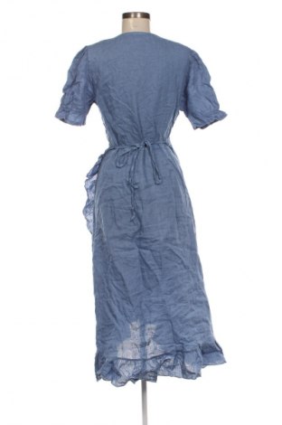 Kleid Unbranded, Größe M, Farbe Blau, Preis 15,99 €