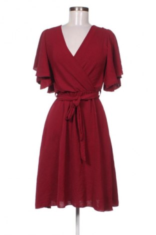 Рокля Unbranded, Размер S, Цвят Червен, Цена 12,27 €