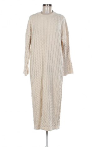 Rochie Unbranded, Mărime XL, Culoare Bej, Preț 92,99 Lei