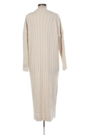 Rochie Unbranded, Mărime XL, Culoare Bej, Preț 92,99 Lei