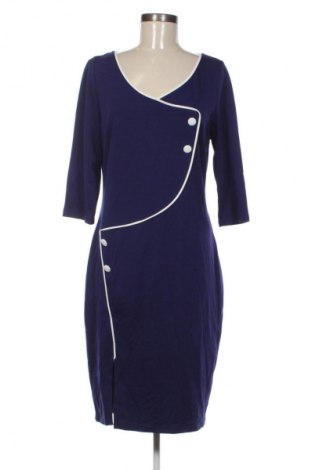 Sukienka Unbranded, Rozmiar L, Kolor Fioletowy, Cena 114,99 zł