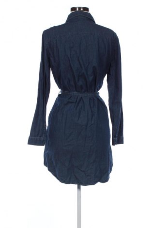 Sukienka United Colors Of Benetton, Rozmiar M, Kolor Niebieski, Cena 133,96 zł