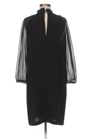 Φόρεμα United Colors Of Benetton, Μέγεθος M, Χρώμα Μαύρο, Τιμή 9,99 €