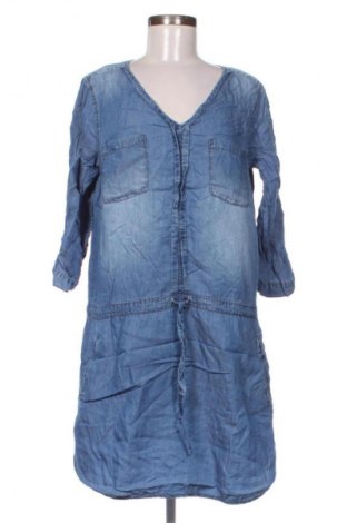 Šaty  Up 2 Fashion, Veľkosť L, Farba Modrá, Cena  14,95 €