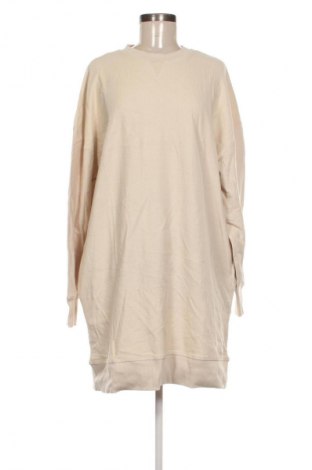 Kleid Urban Classics, Größe L, Farbe Beige, Preis € 30,99