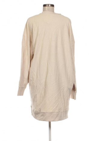 Kleid Urban Classics, Größe L, Farbe Beige, Preis € 30,99