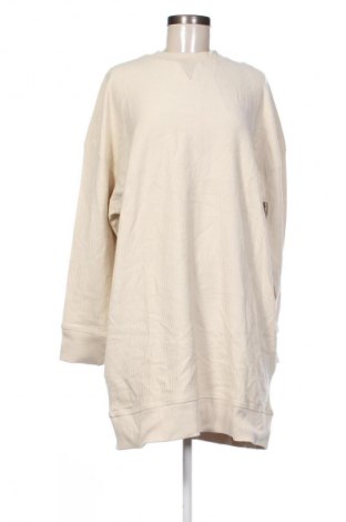 Kleid Urban Classics, Größe L, Farbe Beige, Preis € 30,99