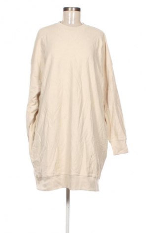 Рокля Urban Classics, Размер L, Цвят Бежов, Цена 24,03 €