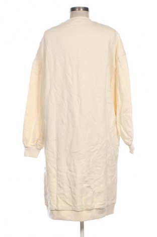 Kleid Urban Classics, Größe S, Farbe Ecru, Preis € 30,99