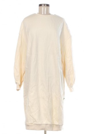 Kleid Urban Classics, Größe M, Farbe Ecru, Preis € 30,99