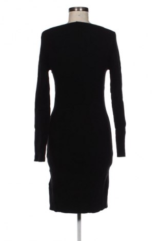 Kleid Urban Classics, Größe XL, Farbe Schwarz, Preis € 30,99