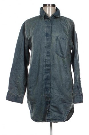 Rochie Urban Classics, Mărime S, Culoare Albastru, Preț 342,99 Lei