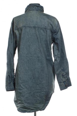 Rochie Urban Classics, Mărime S, Culoare Albastru, Preț 342,99 Lei