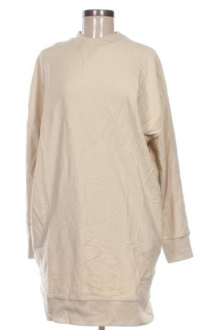 Kleid Urban Classics, Größe S, Farbe Beige, Preis 30,99 €